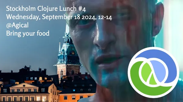 Clojure Lunch #4